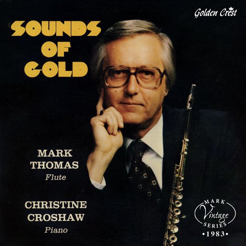 Sounds of Gold