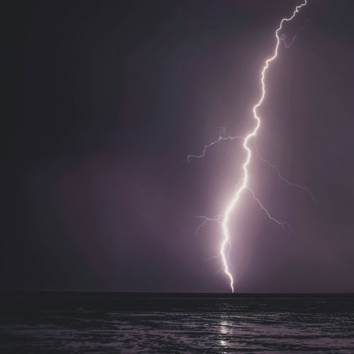 Evening Tides cover art