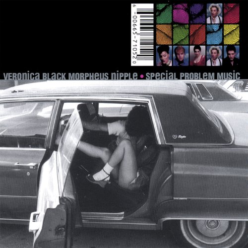 Snog cover art