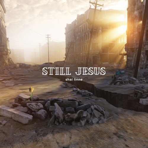 Still Jesus_poster_image