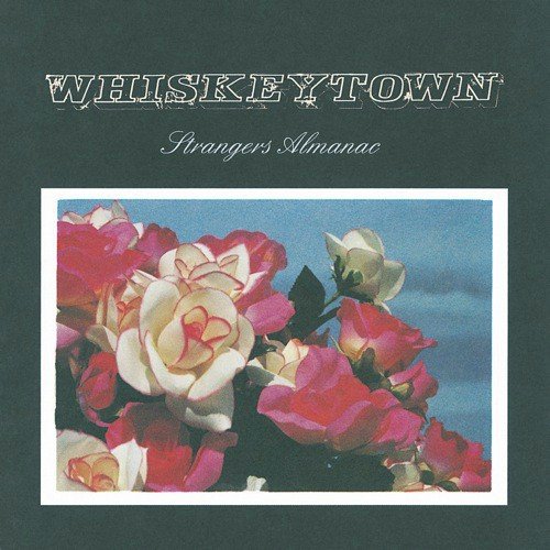 Whiskeytown