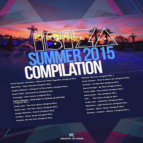 Summer Compilation 2015