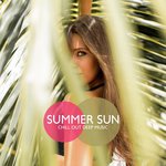 Summer Sun Chill Out Deep Music: 15 Chillout Electronic Ambient Vibes for Holiday Rest, Peaceful Beach Relaxation