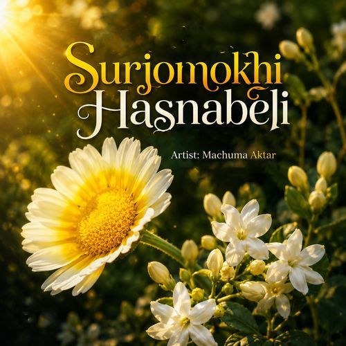 Surjomokhi Hasnabeli
