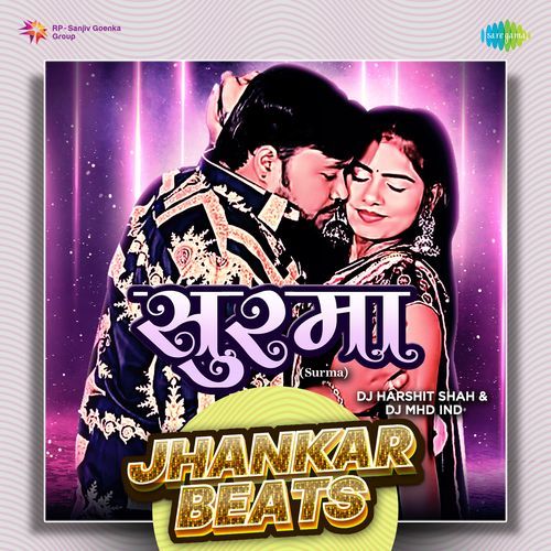 Surma - Jhankar Beats