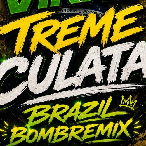 TREME CULATA BRAZIL (BOMBREMIX)