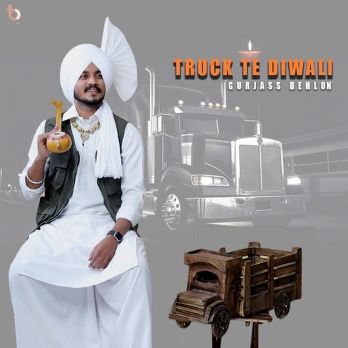 TRUCK TE DIWALI