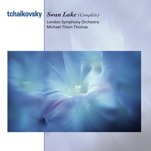 Tchaikovsky: Swan Lake