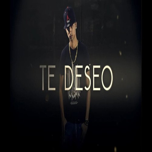 Te Deseo cover art