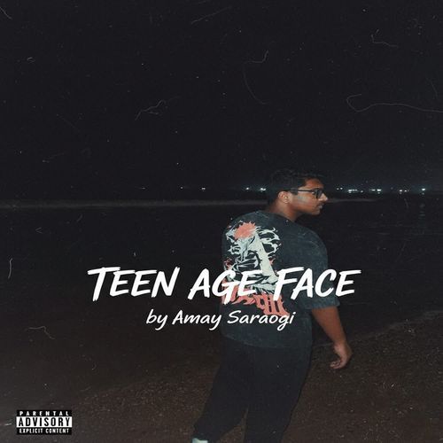 Teen Age Face