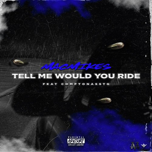 Tell Me Would You Ride_poster_image