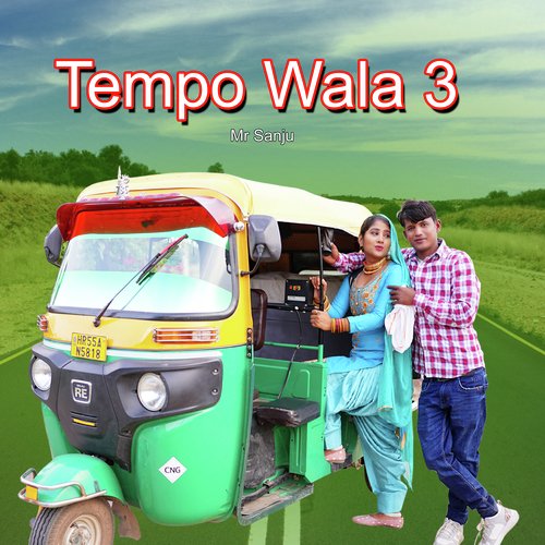 Tempo Wala 3