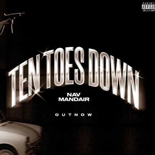 Ten Toes Down
