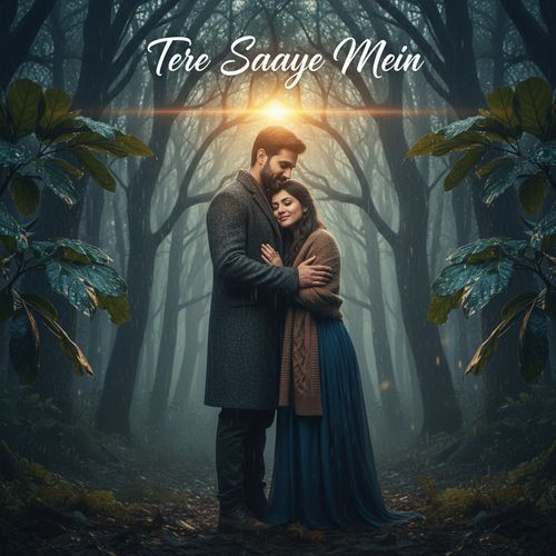 Tere Saaye Mein