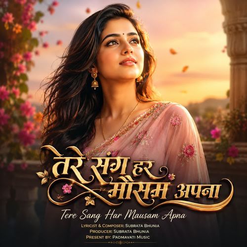 Tere Sang Har Mausam Apna