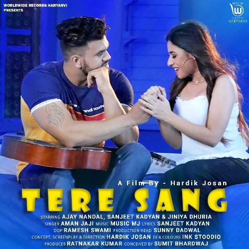 Tere Sang_poster_image