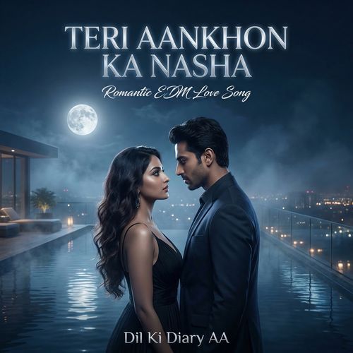 Teri Aankhon Ka Nasha