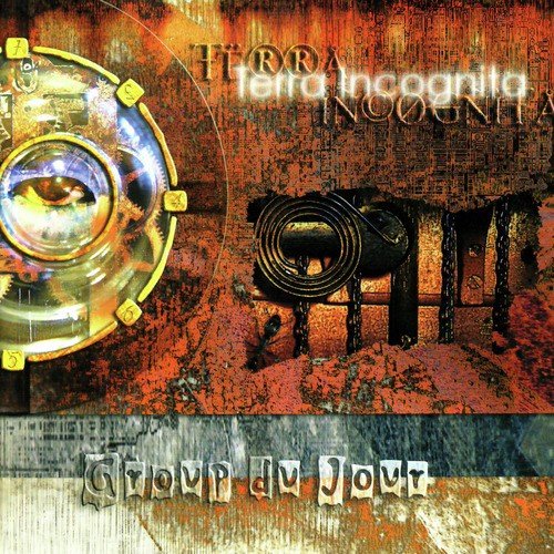 Terra Incognita