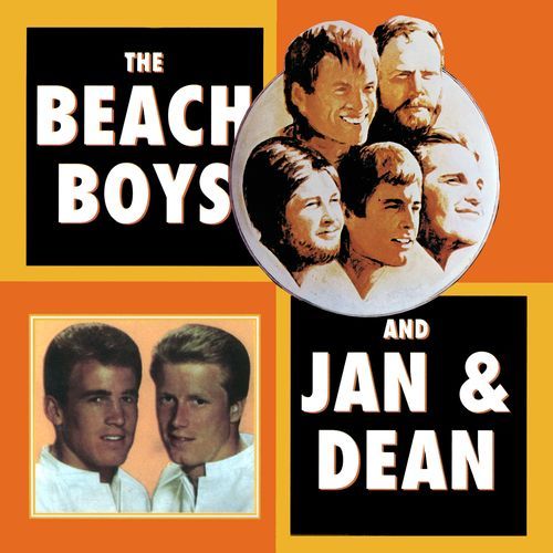Jan Dea The Beach Boys And Jan & Dean Songs Download - Free Online Songs @ JioSaavn