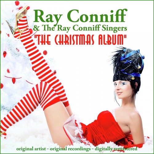 The Christmas Album