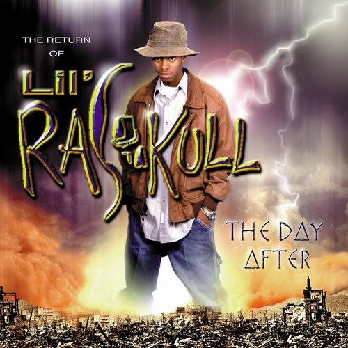 Down South cover art
