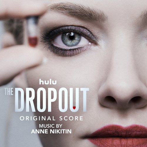 The Dropout (Original Score)_poster_image