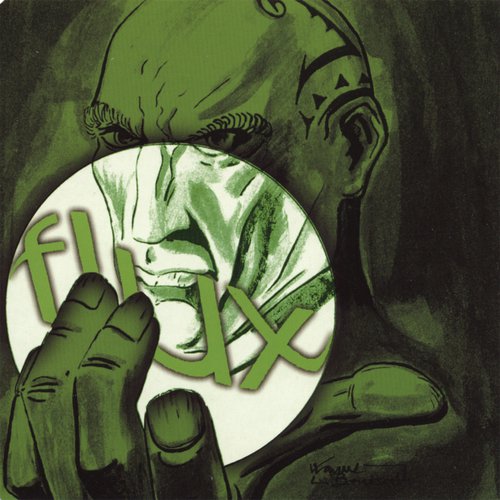 She's Got Religion cover art