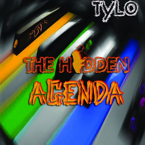 The Hidden Agenda_poster_image