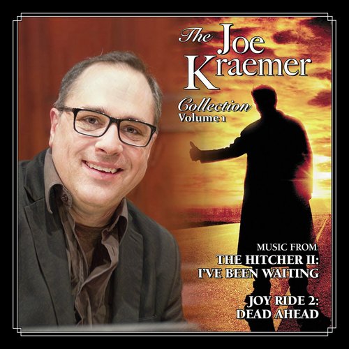 The Joe Kraemer Collection, Vol. 1_poster_image