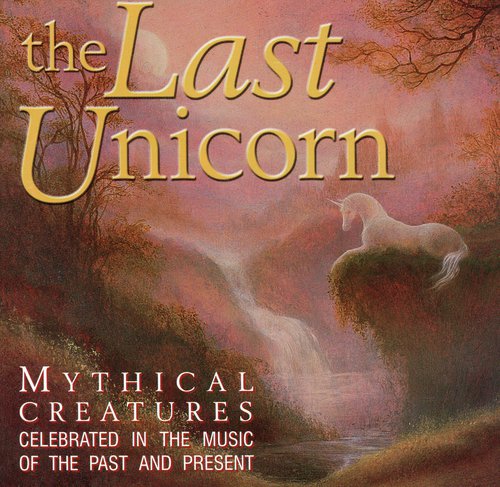 The Last Unicorn