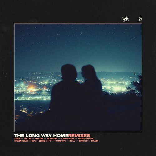 One More Night (SUNGYOO Remix) cover art