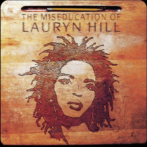 The Miseducation Of Lauryn Hill (Album Version)