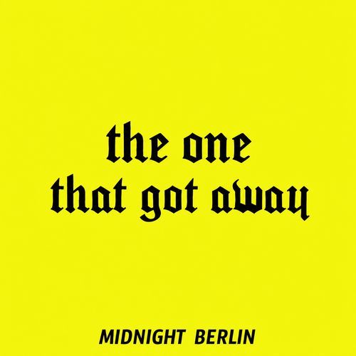 The One That Got Away