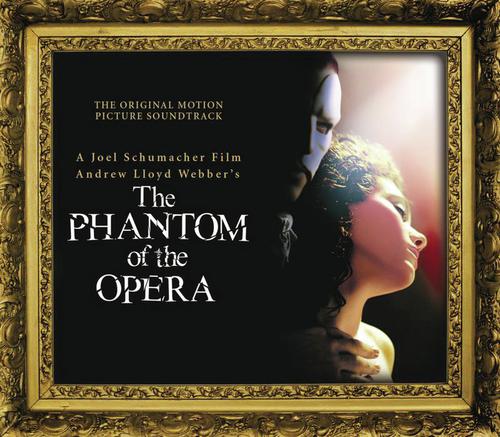 The Phantom of the Opera  [Expanded Edition] featuring Phantom of the Opera (Club Remix, Sprit Dub, Dance Radio Mix)