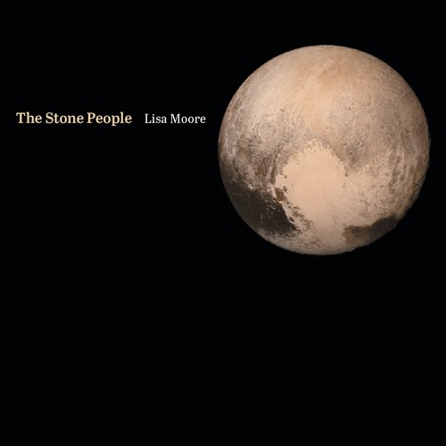Nunataks cover art
