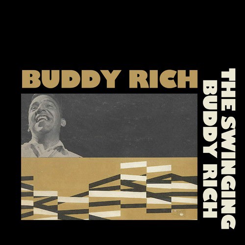 The Swinging Buddy Rich