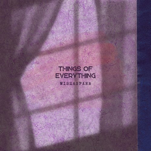 Things of Everything_poster_image