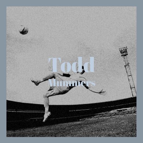 Rowing cover art