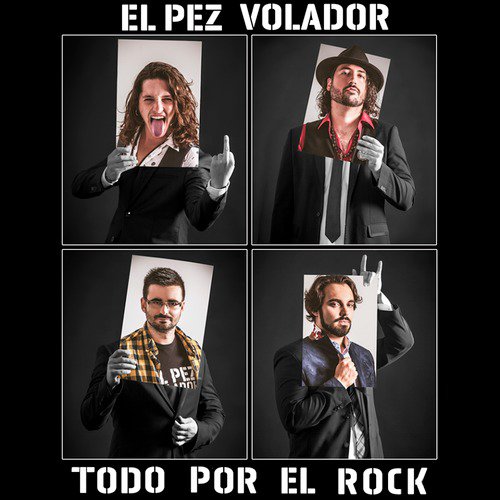 Todo por el Rock