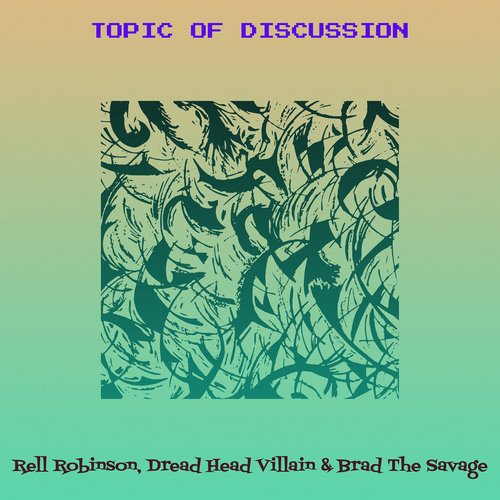 Topic of Discussion_poster_image