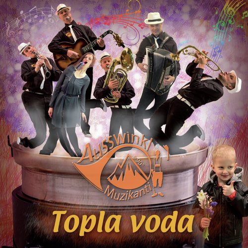 Topla Voda