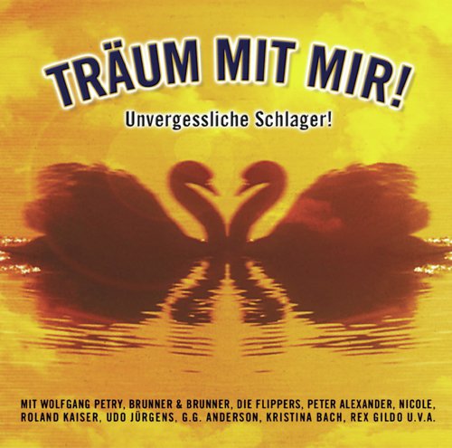 Träum mit mir