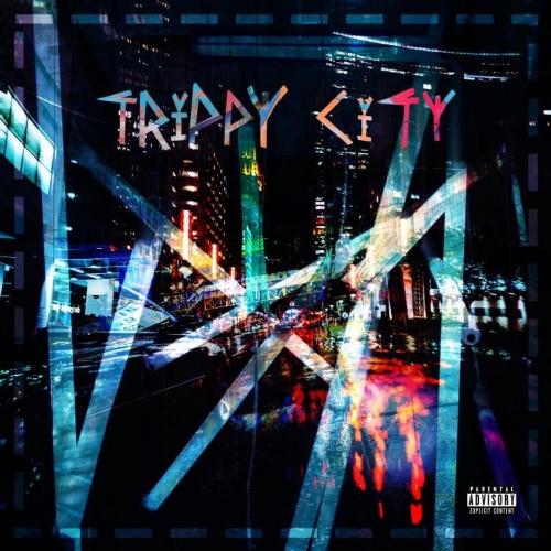 Trippy City