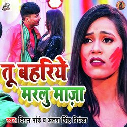 Tu Bahariye Marlu Maja