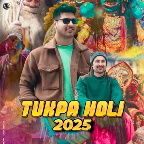 Tukpa Holi