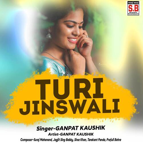 Turi Jinswali