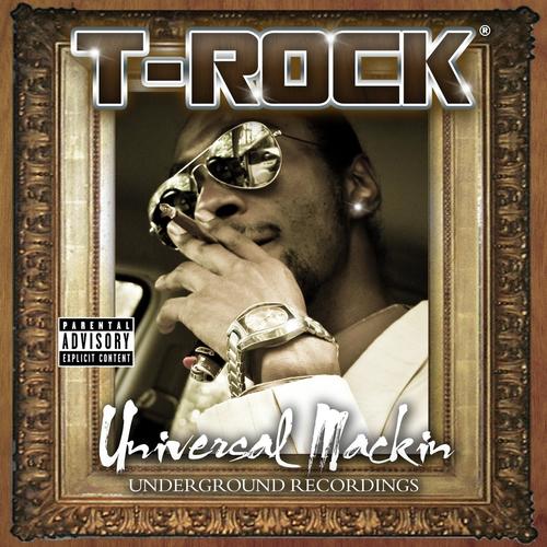 Universal Mackin (Underground Recordings)