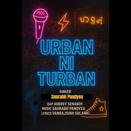 Urban Ni Turban