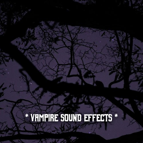 Halloween Sounds cover art