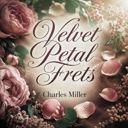 Velvet Petal Frets